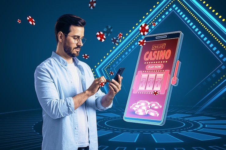 Keamanan akun dalam kerja sama digital